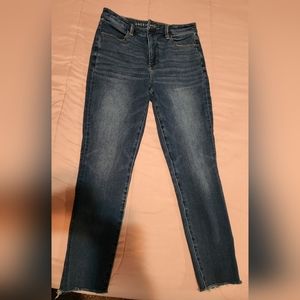 American eagle jeggings